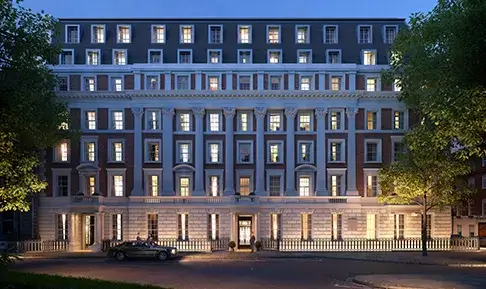 Creators of the World's Finest Developments
