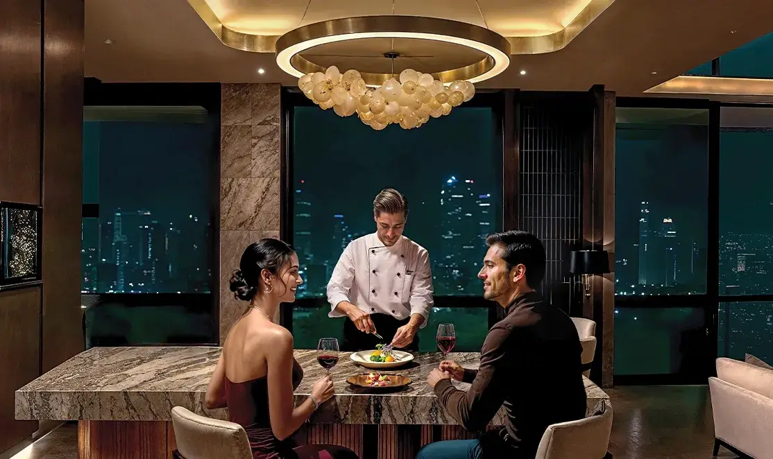 Our Signature Services - Elevating the Everyday